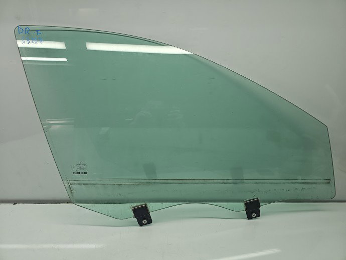 Geam usa dreapta fata Mercedes Clasa S (W221) [Fabr 2005-2013] Berlina  OEM