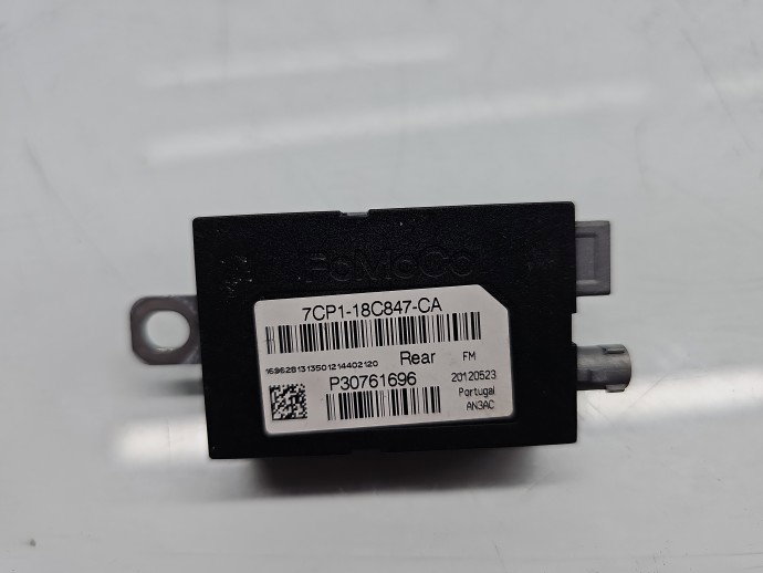 Amplificator antena Ford C-Max 2 [Fabr 2010-2015] 7CP1-18C847-CA