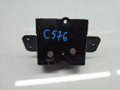 Broasca haion Opel Antara [Fabr 2006-2017] SUV Facelift OEM