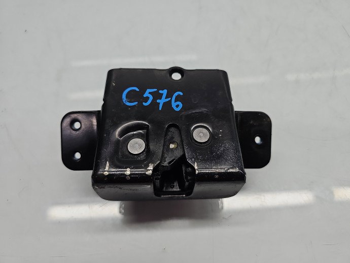 Broasca haion Opel Antara [Fabr 2006-2017] SUV Facelift OEM