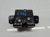 Broasca haion Opel Antara [Fabr 2006-2017] SUV Facelift OEM