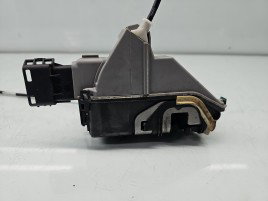 Broasca usa dreapta spate PEUGEOT 508 [Fabr 2010-2018] Berlina  A048069