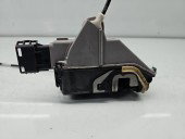 Broasca usa dreapta spate PEUGEOT 508 [Fabr 2010-2018] Berlina  A048069