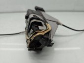 Broasca usa dreapta spate PEUGEOT 508 [Fabr 2010-2018] Berlina  A048069
