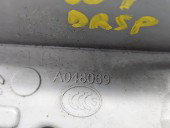 Broasca usa dreapta spate PEUGEOT 508 [Fabr 2010-2018] Berlina  A048069