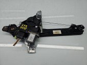 Macara electrica geam dreapta spate PEUGEOT 508 [Fabr 2010-2018] Berlina  9688808380