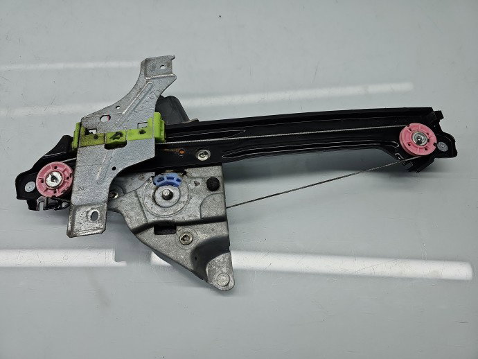 Macara electrica geam dreapta spate PEUGEOT 508 [Fabr 2010-2018] Berlina  9688808380