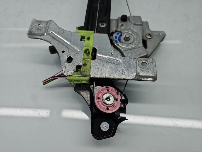Macara electrica geam dreapta spate PEUGEOT 508 [Fabr 2010-2018] Berlina  9688808380