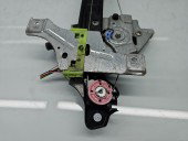 Macara electrica geam dreapta spate PEUGEOT 508 [Fabr 2010-2018] Berlina  9688808380