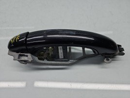 Maner usa stanga fata Volkswagen Touareg (7LA, 7L6) [Fabr 2003-2010]  R-line LC9Z