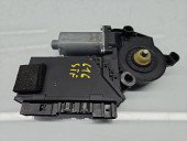 Motoras geam stanga fata Volkswagen Touareg (7LA, 7L6) [Fabr 2003-2010]  R-line 7L0959792D