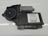 Motoras geam stanga fata Volkswagen Touareg (7LA, 7L6) [Fabr 2003-2010]  R-line 7L0959792D