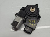 Motoras geam dreapta fata Hyundai Tucson (TL) [Fabr 2015-2020] SUV 82460-D7010