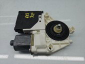 Motoras geam stanga fata Volkswagen Golf 6 (5K1) [Fabr 2009-2013] Hatchback  5K0959702J