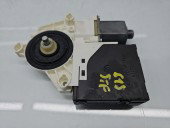 Motoras geam stanga fata Volkswagen Golf 6 (5K1) [Fabr 2009-2013] Hatchback  5K0959702J