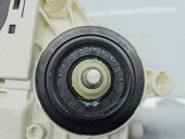 Motoras geam stanga fata Volkswagen Golf 6 (5K1) [Fabr 2009-2013] Hatchback  5K0959702J