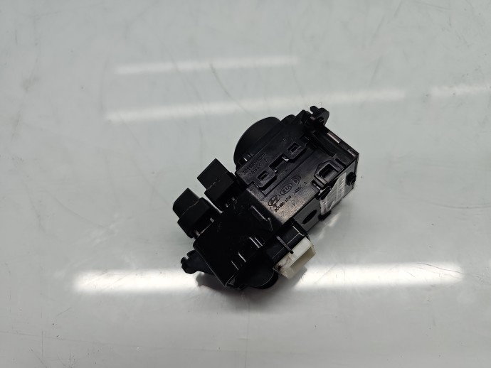 Buton reglaj oglinzi Hyundai Tucson (TL) [Fabr 2015-2020] 93573-D3100