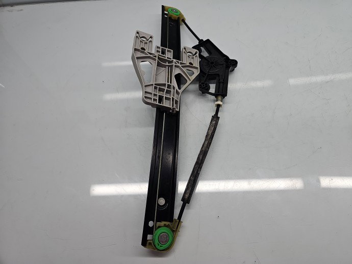 Macara electrica geam dreapta spate AUDI A6 (4G2, C7) [Fabr 2012-2017] Avant Facelift 4G0839462