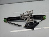 Macara electrica geam dreapta spate AUDI A6 (4G2, C7) [Fabr 2012-2017] Avant Facelift 4G0839462