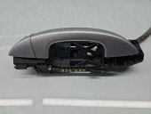 Maner usa stanga fata Volkswagen Golf 6 (5K1) [Fabr 2009-2013] Hatchback  LA7W