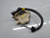 Broasca usa dreapta spate AUDI A6 (4G2, C7) [Fabr 2012-2017] Avant Facelift 4G0839016C