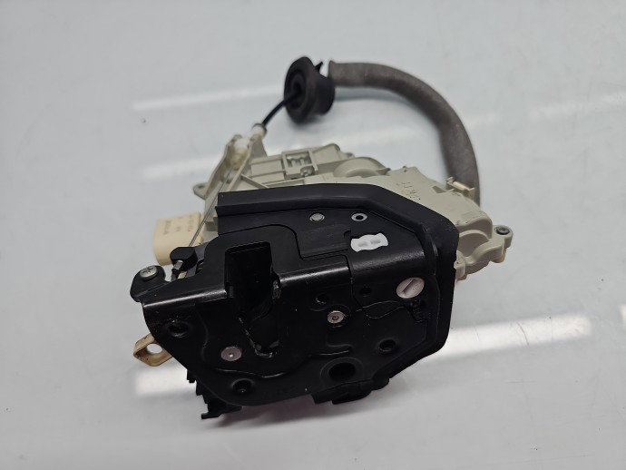 Broasca usa dreapta spate AUDI A6 (4G2, C7) [Fabr 2012-2017] Avant Facelift 4G0839016C