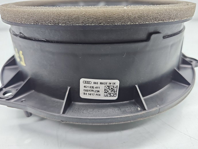 Boxa stanga spate AUDI A6 (4G2, C7) [Fabr 2012-2017] 4G1035411