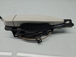Maner usa stanga fata Bmw X3 (F25) [Fabr 2010-2017] SUV Pachet M ALB