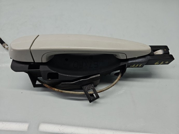 Maner usa stanga fata Bmw X3 (F25) [Fabr 2010-2017] SUV Pachet M ALB
