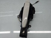 Maner usa stanga fata Bmw X3 (F25) [Fabr 2010-2017] SUV Pachet M ALB