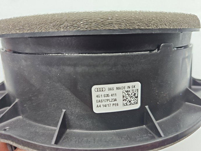 Boxa dreapta spate AUDI A6 (4G2, C7) [Fabr 2012-2017] 4G1035411