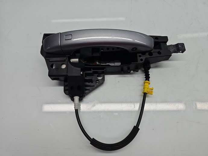 Maner usa dreapta spate AUDI A6 (4G2, C7) [Fabr 2012-2017] Avant Facelift LX7P