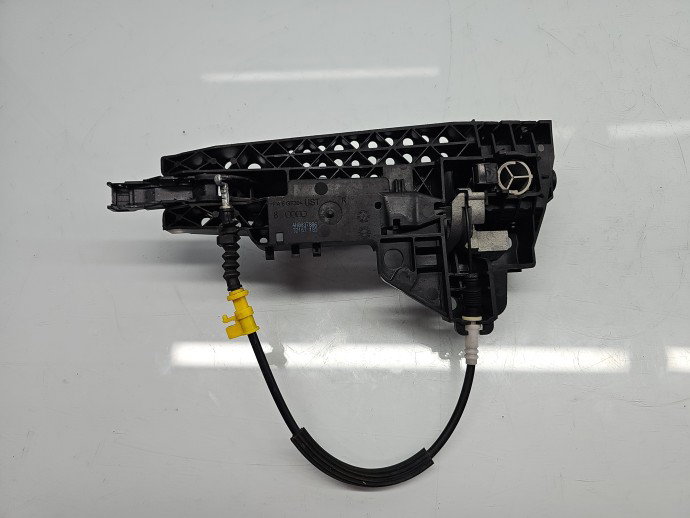 Maner usa dreapta spate AUDI A6 (4G2, C7) [Fabr 2012-2017] Avant Facelift LX7P