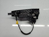 Maner usa dreapta spate AUDI A6 (4G2, C7) [Fabr 2012-2017] Avant Facelift LX7P