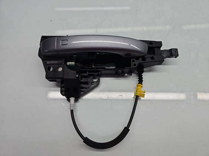 Maner usa dreapta spate AUDI A6 (4G2, C7) [Fabr 2012-2017] Avant Facelift LX7P
