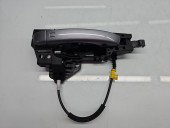 Maner usa dreapta spate AUDI A6 (4G2, C7) [Fabr 2012-2017] Avant Facelift LX7P