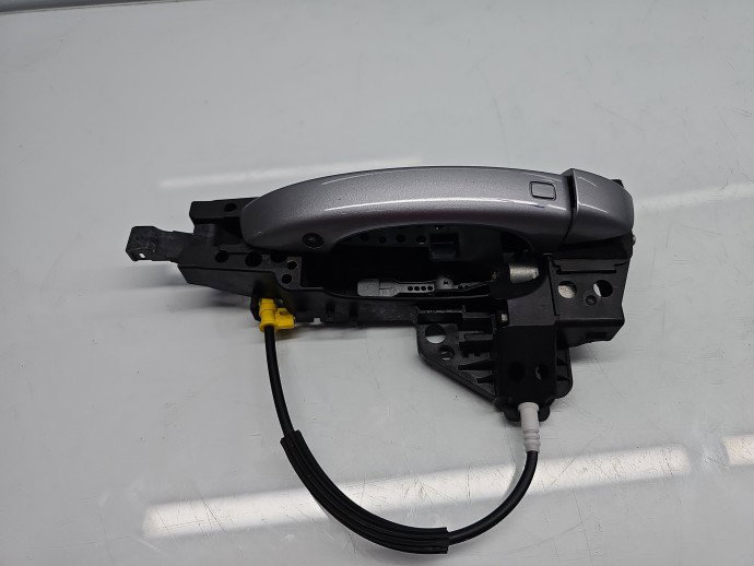 Maner usa stanga spate AUDI A6 (4G2, C7) [Fabr 2012-2017] Avant Facelift LX7P