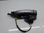 Maner usa stanga spate AUDI A6 (4G2, C7) [Fabr 2012-2017] Avant Facelift LX7P