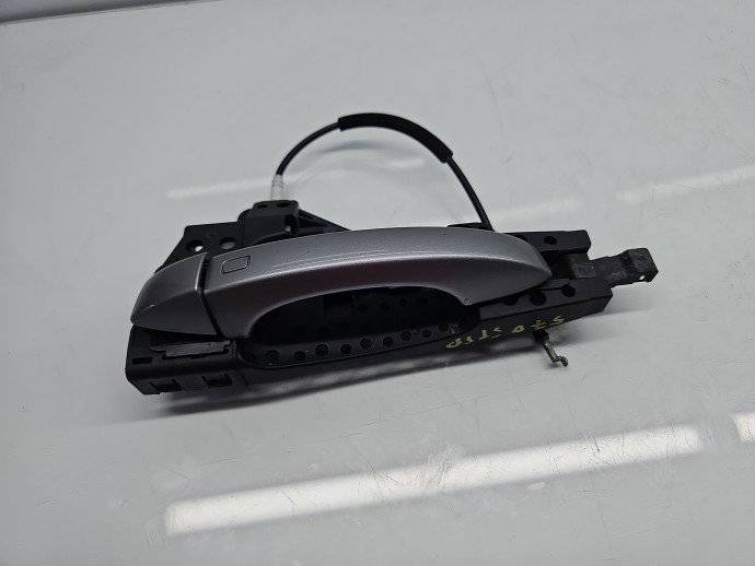 Maner usa stanga spate AUDI A6 (4G2, C7) [Fabr 2012-2017] Avant Facelift LX7P