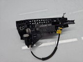 Maner usa stanga spate AUDI A6 (4G2, C7) [Fabr 2012-2017] Avant Facelift LX7P