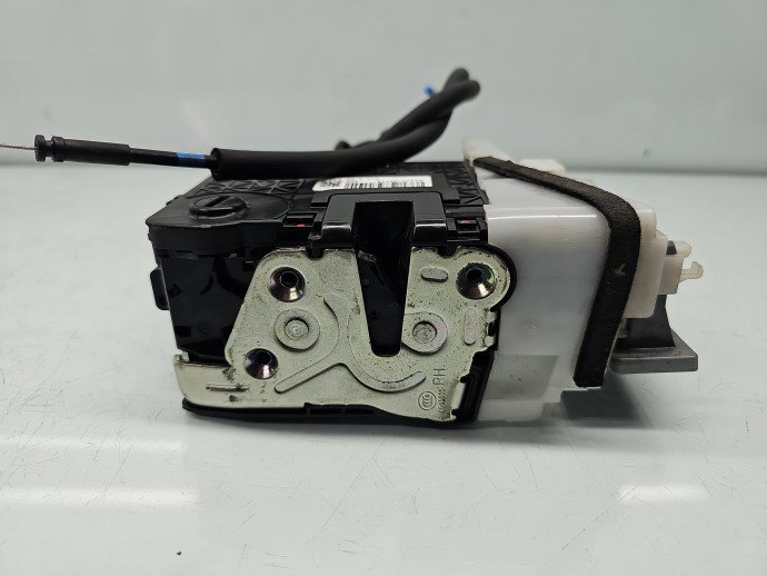 Broasca usa dreapta spate Hyundai Tucson (TL) [Fabr 2015-2020] SUV 81420-D7610