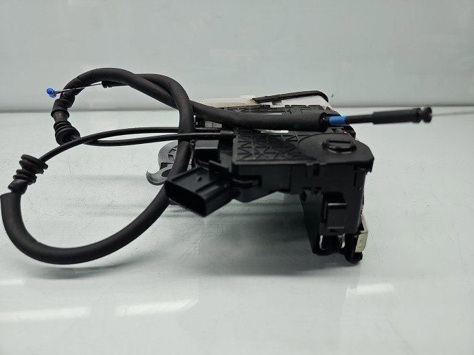 Broasca usa dreapta spate Hyundai Tucson (TL) [Fabr 2015-2020] SUV 81420-D7610