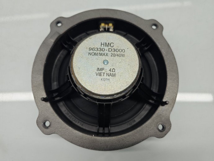 Boxa dreapta spate Hyundai Tucson (TL) [Fabr 2015-2020] 96330-D3000