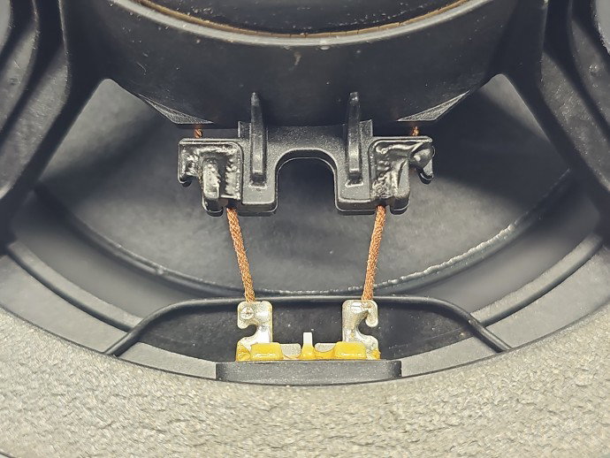 Boxa dreapta spate Hyundai Tucson (TL) [Fabr 2015-2020] 96330-D3000