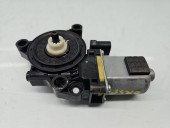 Motoras geam dreapta spate Hyundai Tucson (TL) [Fabr 2015-2020] SUV 83460-D7000