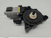 Motoras geam dreapta spate Hyundai Tucson (TL) [Fabr 2015-2020] SUV 83460-D7000