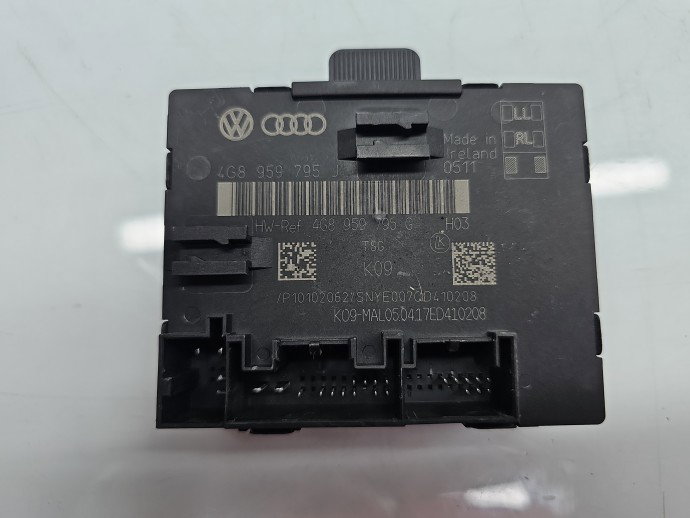 Modul confort AUDI A6 (4G2, C7) [Fabr 2012-2017] 4G8959795G