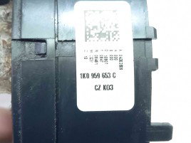 Spirala volan 1K0959653C Skoda Octavia 2 (1Z3) [Fabr 2004-2013] 1.9 BXE