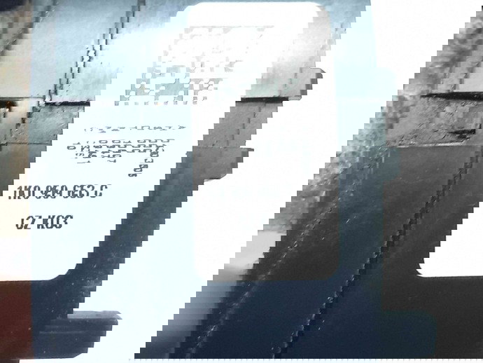 Spirala volan 1K0959653C Skoda Octavia 2 (1Z3) [Fabr 2004-2013] 1.9 BXE