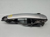 Maner usa stanga fata Skoda Roomster Praktik (5J) [Fabr 2006-2015] Monovolum  LA7W